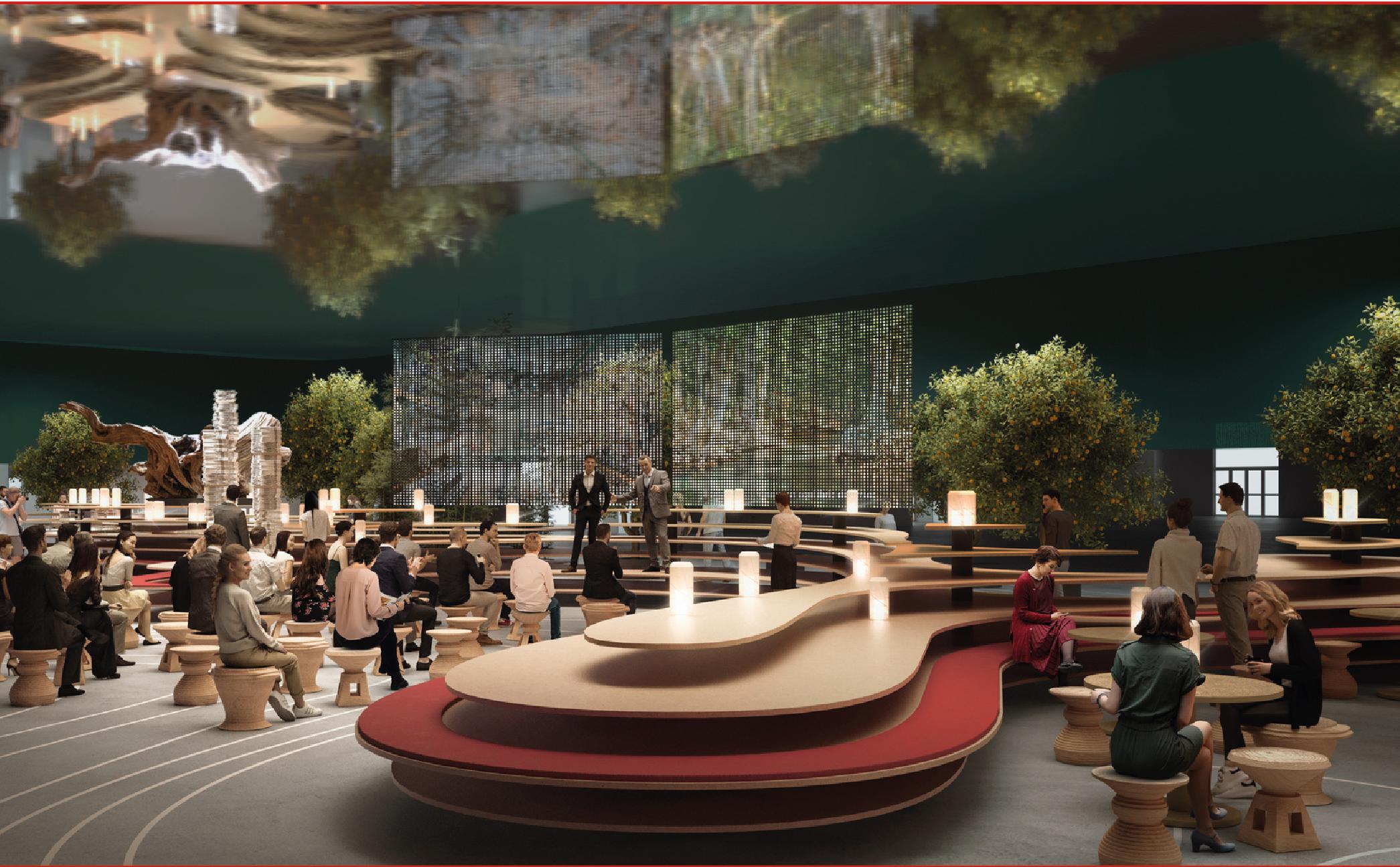 ВЫСТАВКА «Salone del Mobile Milano» 2026